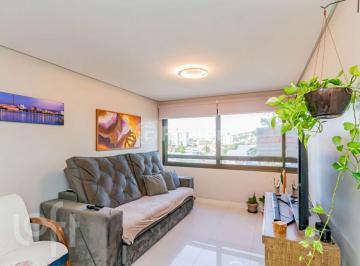 02-APARTAMENTO-2D-CAMAQUA-PORTO-ALEGRE-916776.JPG · Apartamento à venda em Camaquã com 76 m², 3 quartos, 1 suíte, 1 vaga