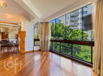 05-APARTAMENTO-3D-PETROPOLIS-PORTO-ALEGRE-933539.jpg · Apartamento à venda em Petrópolis com 223 m², 3 quartos, 1 suíte, 2 vagas