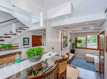 01-COBERTURA-2D-BELA-VISTA-PORTO-ALEGRE-927040.jpg · Apartamento à venda em Rio Branco com 92 m², 2 quartos, 1 vaga