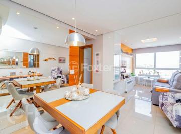 02-APARTAMENTO-2D-SANTANA-PORTO-ALEGRE-931095.jpg · Apartamento à venda em Santana com 69 m², 2 quartos, 1 suíte, 2 vagas