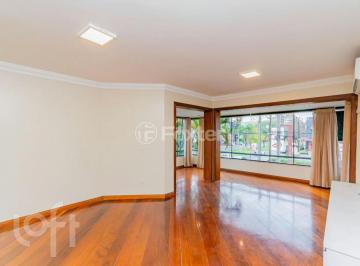 01-APARTAMENTO-2D-PETROPOLIS-PORTO-ALEGRE-917826.jpg · Apartamento à venda em Bela Vista com 104 m², 2 quartos, 1 vaga