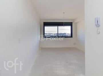 03-APARTAMENTO-1D-RIO-BRANCO-PORTO-ALEGRE-865567.jpg · Apartamento à venda em Rio Branco com 26 m², 1 quarto, 1 vaga