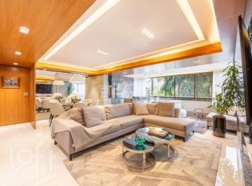 19-Rua General Iba Mesquita Ilha Moreira 180_201 (Celso Jaeger).jpg · Apartamento à venda em Boa Vista com 123 m², 3 quartos, 1 suíte, 2 vagas