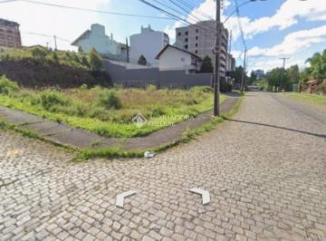 00 - FACHADA · Terreno de esquina, com 420m² no bairro Sanvitto.