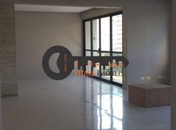 Apartamento · 292m² · 4 Quartos · 4 Vagas · VENDA/APARTAMENTO DE ALTO PADRÃO COM 292m²/PQ. DA MOOCA/SP