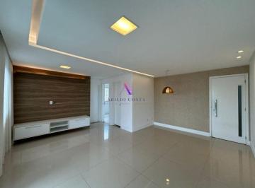Apartamento · 88m² · 3 Quartos · 2 Vagas · Apartamento 3/4 revertido para 2/4 no Greenville Atmos