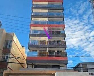 Apartamento · 20m² · 1 Quarto · 1 Vaga · Apartamento 1/4 para locação no Smart Pituba