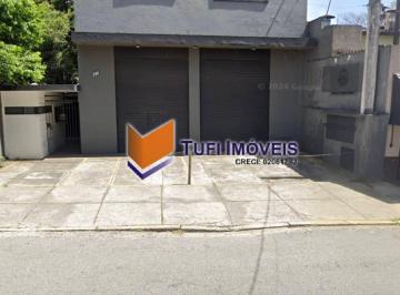 Comercial · 600m² · 6 Vagas · Prédio Comercial na Vila Romana