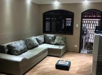 Casa de 2 quartos, Guarulhos · SOBRADO A VENDA