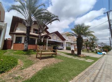 Imagem do Imóvel · Casa à venda, 385 m² - Residencial Esplanada do Sol - São José dos Campos/SP