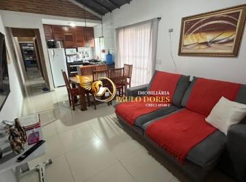 Imagem do Imóvel · CASA A VENDA NA PRAIA DO PEREQUE-AÇÚ UBATUBA