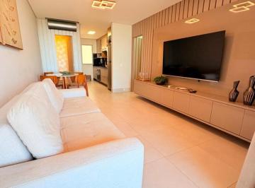 Imagem do Imóvel · Lindo apartamento frente mar 72 m2 com piscina no rooftop