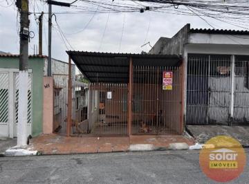 Casa · 210m² · 2 Quartos · 2 Vagas · Casa Vila Buenos Aires São Paulo/SP