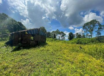 terreno · Terreno, Mirantão, Bocaina de Minas, MG