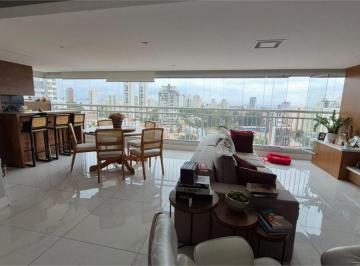 Apartamento de 2 quartos, São Paulo · APARTAMENTO 3 SUITES SANTANA PORTEIRA FECHADA