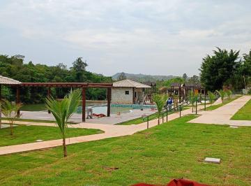 Terreno , Alexânia · Excelente lote na BR 060, Condominio Laguna Magnólia, Proximo ao Outlet Premium