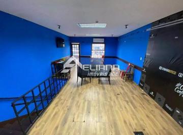 Comercial · 95m² · Salão comercial na Av. Goiás