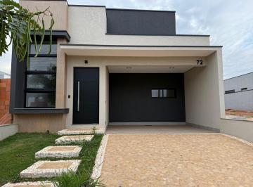 Casa de 3 quartos, Paulínia · Casa à venda em Paulínia/SP Terras da Estancia