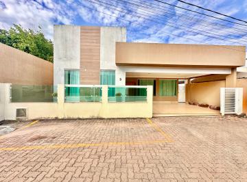 Casa de 3 quartos, Águas Claras · 3 quartos Arniqueira lazer casa moderna condomínio fechado