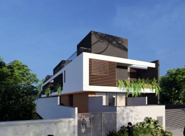 Casa de 3 quartos, Curitiba · Unidade 2 - Residencial Le Château de Sophie