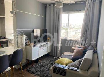 Foto 04 · Apartamento, Água Branca, São Paulo, SP