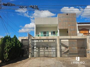 Foto 02 · Casa alto padrão de 7 quartos em Taguatinga Norte, Brasília-DF: 600m², 3 salas, 7 banheiros e 4 vaga