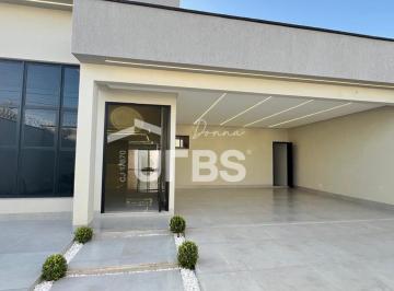 Casa de 3 quartos, Goiânia · CASA TERREA 228MT 3 SUITES SETOR FAIÇALVILLE 