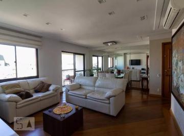 Apartamento de 4 quartos, São Paulo · Cobertura à venda com 216m², 4 quartos e 3 vagas Cidade São Francisco 