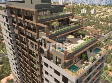 Apartamento de 3 quartos, Goiânia · APARTAMENTO 100,78MT 3 SUITES SETOR SERRINHA