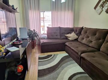 Casa de 3 quartos, São Paulo · Sobrado com 3 Quartos e 3 banheiros à Venda, 150 m² por R$ 750.000