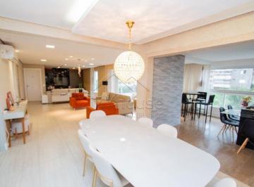 VISITAS 99141-0147 · QD 202 SONETO HOME & RESORT- 198m² - 3 Vagas - Nascente - Reformado