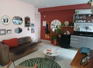 Apartamento de 1 quarto, São Paulo · Apartamento com 1 Quarto e 1 banheiro à Venda, 38 m² por R$ 519.000