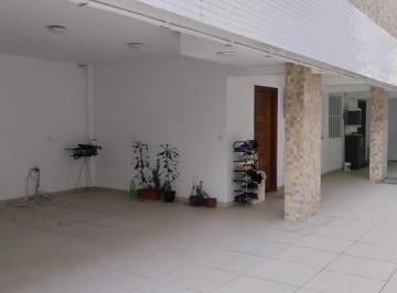 Casa de 3 quartos, Santos · SOBRADO A VENDA