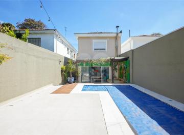 Casa de 3 quartos, São Paulo · Casa - Brooklin - 3 Quartos - 3 Vagas - Locação / Aluguel