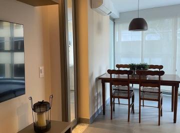 Foto 01 · Ed. Sambaíba | 2 Quartos 82m² | Mobiliado e Decorado com Elegância