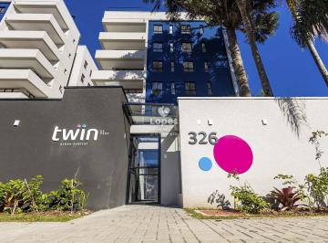 Apartamento de 3 quartos, Curitiba · APARTAMENTO | PORTÃO | 3 QTOS COM SUÍTE | 78M²