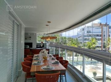 Foto 03 · Apartamento à venda no M7 na Riviera, com 3 suítes, 3 vagas, 127,00 m² e clube compartilhado.