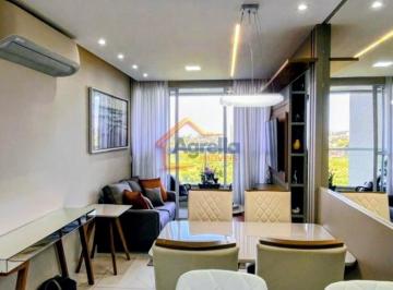 Foto 13 · Condominio Portal Jardim das Zinias - APARTAMENTO COM SUÍTE EM CONDOMÍNIO FECHADO EM MOGI GUAÇU COM