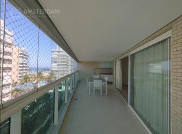 Foto 03 · Apartamento à venda no M8 na Riviera, 4 suítes, 3 vagas, 190,00 m².