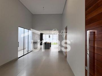 Casa de 3 quartos, Goiânia · CASA TERREA 184MT 3 SUITES SETOR TRÊS MARIAS 