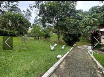 Rural de 7 quartos, Santa Isabel · V11- Chácara Santa Isabel Proximo A Dutra
