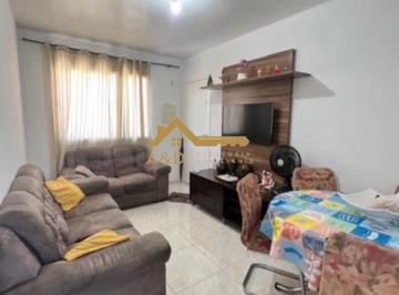 Foto 02 · Apartamento à venda em Indaiatuba-SP, Jardim dos Colibris: 2 quartos, 2 salas, 1 banheiro, 1 vaga de