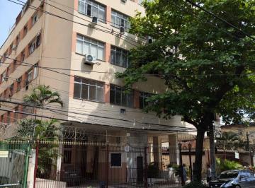 Apartamento de 2 quartos, Rio de Janeiro · Riachuelo - 2 Quartos C/ Vaga / Condomínio D Abrantes de Melo 
