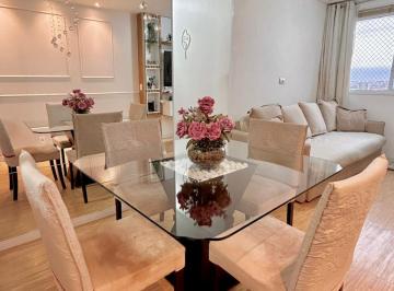 Apartamento de 3 quartos, Águas Claras · Rua 13 Citta Residence 3 quartos # REFORMADO# Águas Claras Norte
