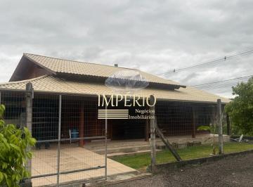 Foto 17 · Casa à venda na cidade de Quilombo: 3 quartos, 2 salas, 2 vagas de garagem, 126,00 m² de área.