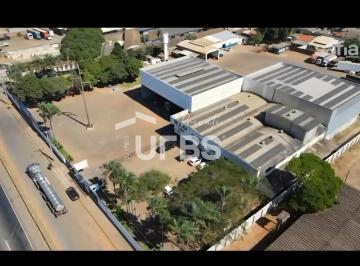 Comercial , Anápolis · IMOVEL COMERCIAL 3.760MT BR 153 ZONA URBANA