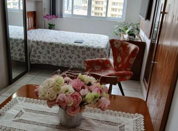 Apartamento de 1 quarto, São Paulo · Excelente Kit totalmente mobiliada, sem vaga de garagem na Bela Vista.