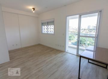 Apartamento · 41m² · 1 Quarto · 1 Vaga · Apartamento à Venda - Barra Funda, 1 Quarto, 41 m2
