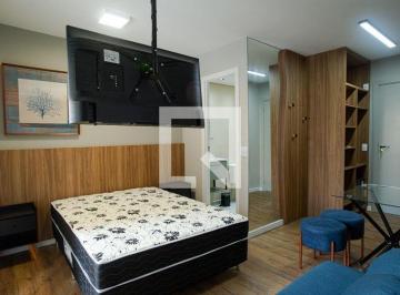 Apartamento · 25m² · 1 Quarto · Apartamento à Venda - Consolação, 1 Quarto, 25 m2