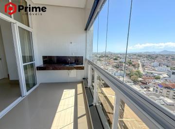 Foto 01 · APARTAMENTO À VENDA NO CENTRO DE GUARAPARI/ES COM VISTA PARA O CANAL, LAZER COMPLETO E LOCALIZAÇÃO P